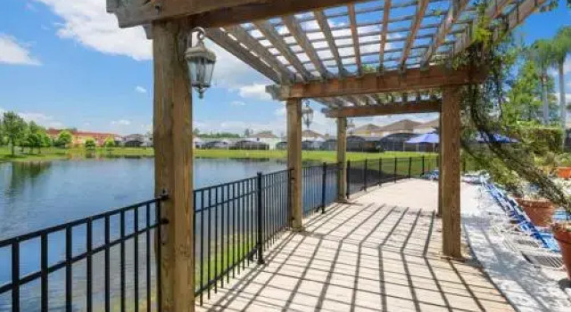 Hideaway Beach Home #274233, Rezerwuj Hotel Kissimmee Kissimmee