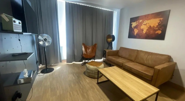 MK Hotel Remscheid