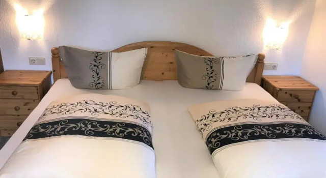 Номер Comfort Gästehaus am Kurparkweg
