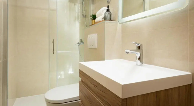 Студия Apartments Sunny Elza