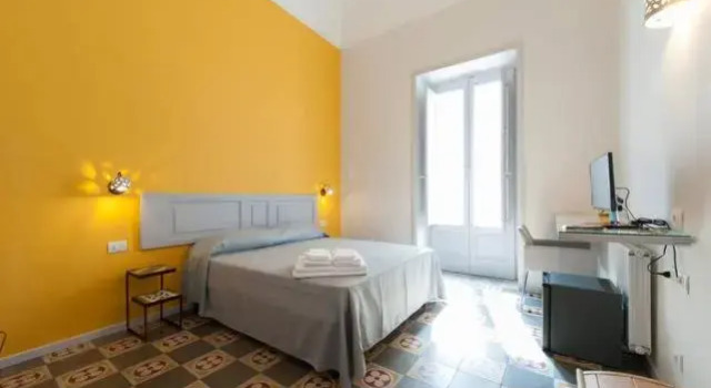 Номер Standard Kaleidos Guest House