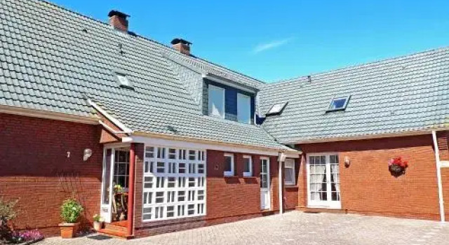 Am Nordkap 7/Wohnung 4