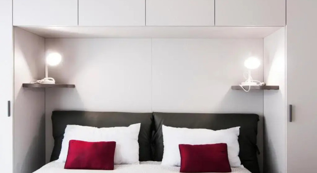 Апартаменты Standard GuestHost - Fonte Laurentina Apartments