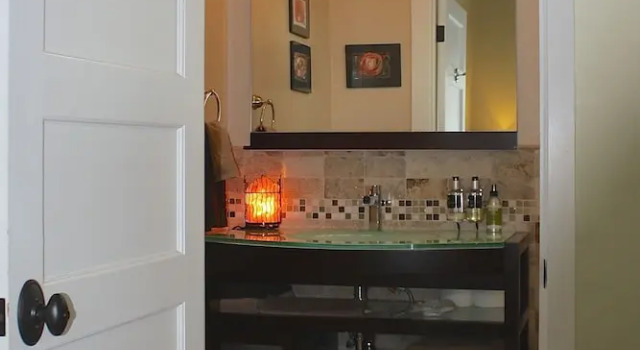 Двухместный люкс c 1 комнатой Casa Bella