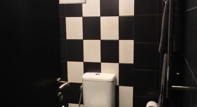 Апартаменты Standard c 1 комнатой с балконом Athens Edition Guesthouse