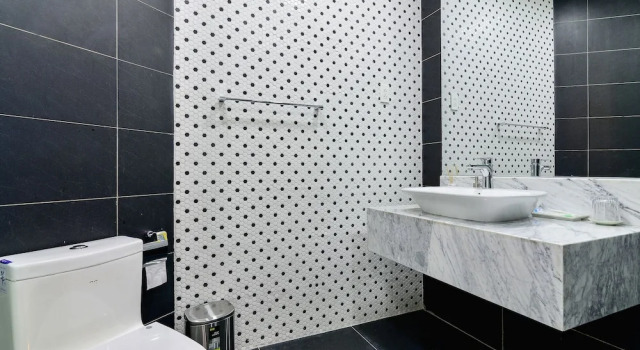 Апартаменты с 2 комнатами Aura Apartment Da Lat