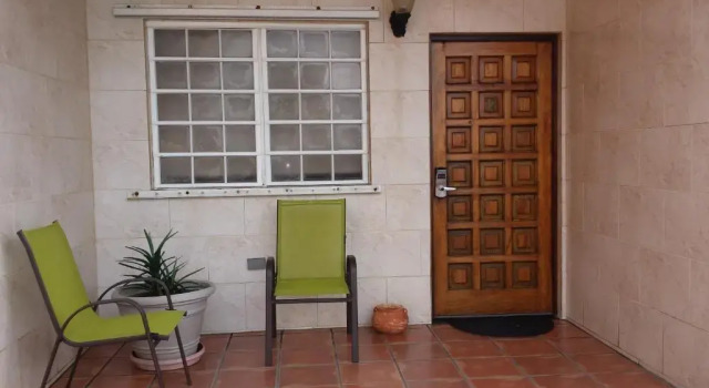 Номер Economy Luquillo Sunrise Beach Inn
