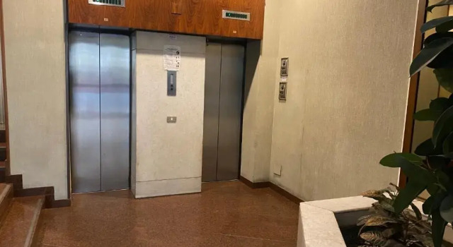 Номер Standard Delle Palme Rooms elegante monolocale in centro