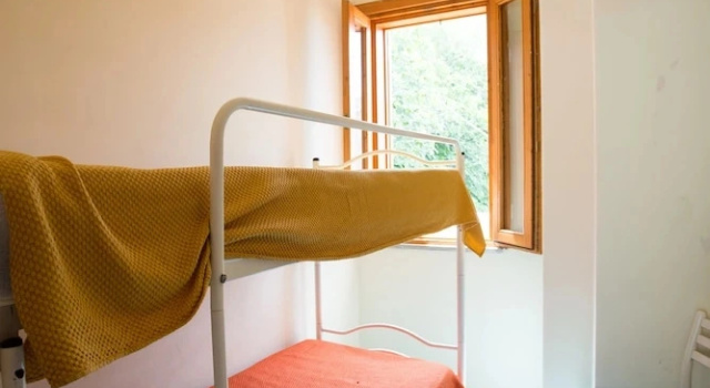 Habitación Estándar Casa Vela B&B