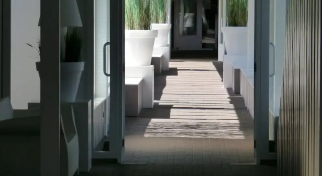 Апартаменты Apartment in Hollum near the Sea