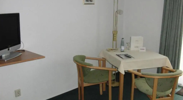 Номер Economy Gästehaus Spieker