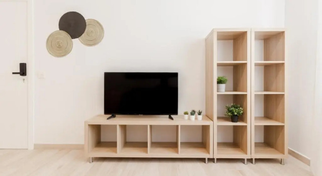 Moderno apartamento urbano en barrio histórico 1ºI, Забронировать Апартаменты/квартира Апартаменты Санта-Крус-де-Тенерифе, рядом с Военно-исторический музей в крепости Альмейда, Апартаменты/квартира