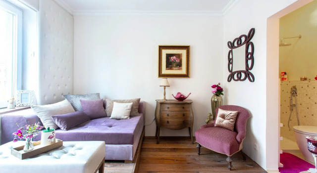 NEW, Stylish and modern central Studio, FREE parking, Prenota Hotel Celje Savinjska