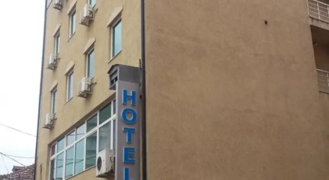 Ora Hotel Pristina