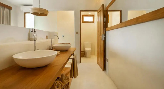Семейный люкс White Goose Boutique Hotel