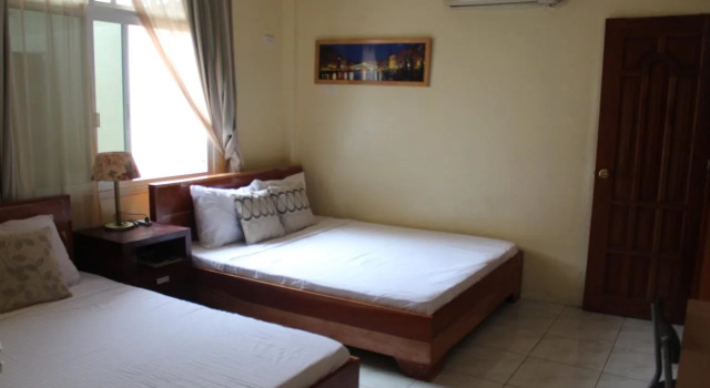Germaroze, Prenota Hotel Hotel economici a Oslob