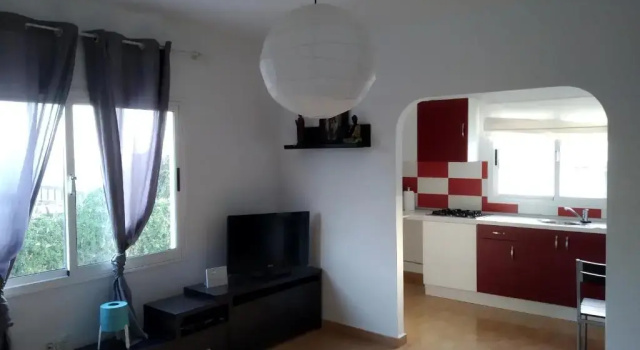 Апартаменты Can Blum