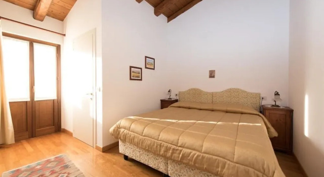 Номер Standard Agriturismo Albafiorita
