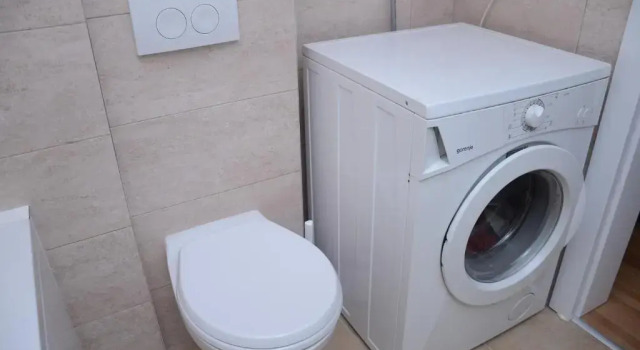 Апартаменты Sekulas City Center Apartment