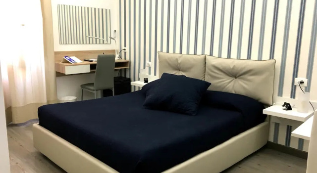 Двухместный номер Standard Deluxe B&B Centrocitta