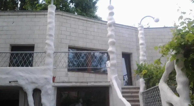 Студия Villa Da Vinci
