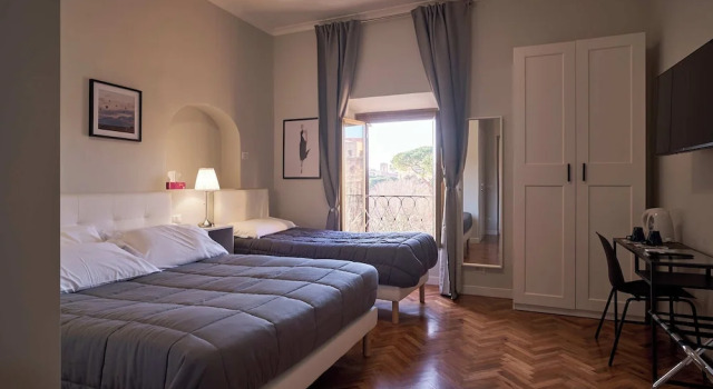 Номер Classic Bonavista inn