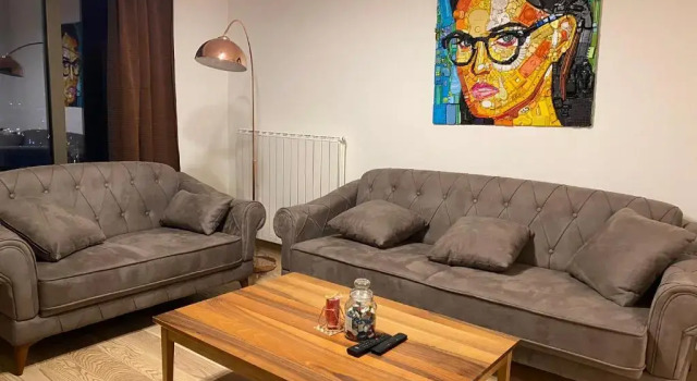 Apartment Aurora 21