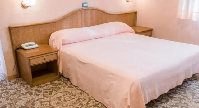 Двухместный номер Standard Hotel Terrazzo dAbruzzo