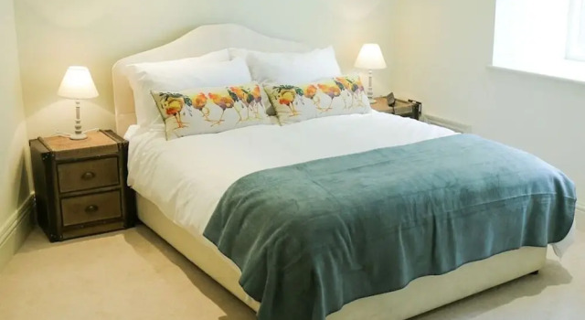 Номер Superior The Quay B&B