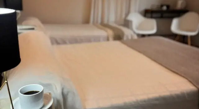 Номер Standard Hosteria Andina