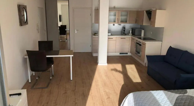 Apartment Augsburg Mitte, Забронировать Апартаменты/квартира Аугсбург Романтическая дорога, рядом с Augsburg University of Applied Sciences