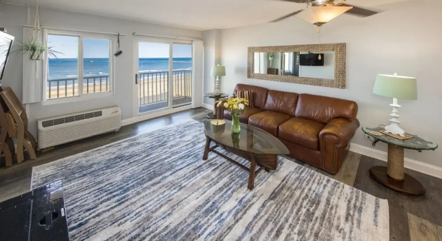 Feeling Tip-sea 2 Bedroom Home by Redawning, Book Hotel Virginia Beach Virginia