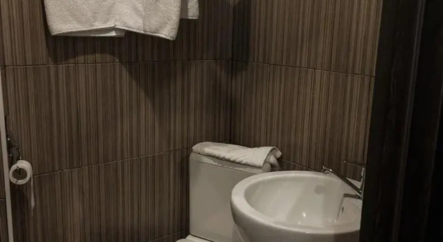 Junior suite doppia U Kapitana Hotel