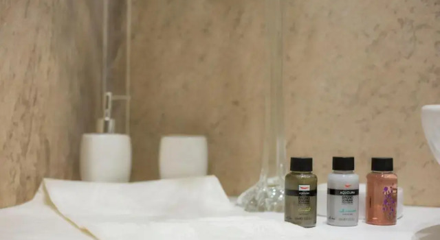 Номер Standard Suites Sorrento Elegance