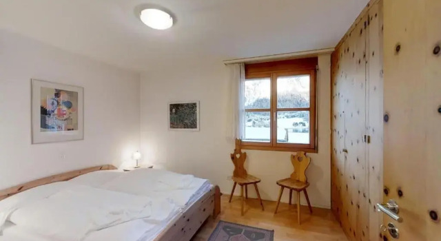 Flurina 43, Book Hotel Silvaplana 