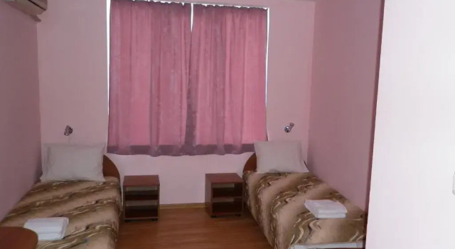 Двухместный номер Standard Ivanova Cheshma Guest House