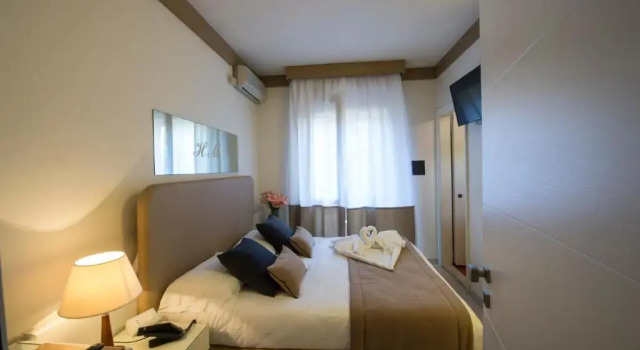Двухместный номер Economy Park Hotel Maracaibo