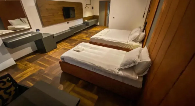 Triumf Hotel