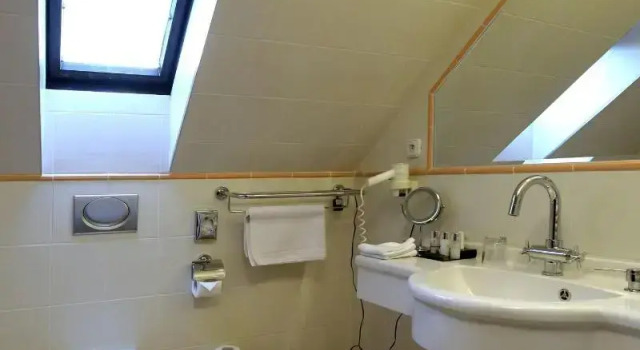 Двухместный номер Standard Hotel Grand