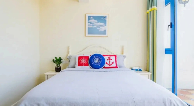 Aegean Sea Holiday Villa