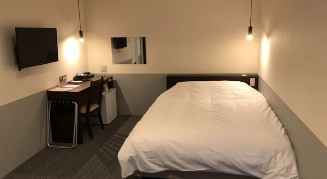 Двухместный номер Standard Hotel Taiyo Nouen Furumitsu
