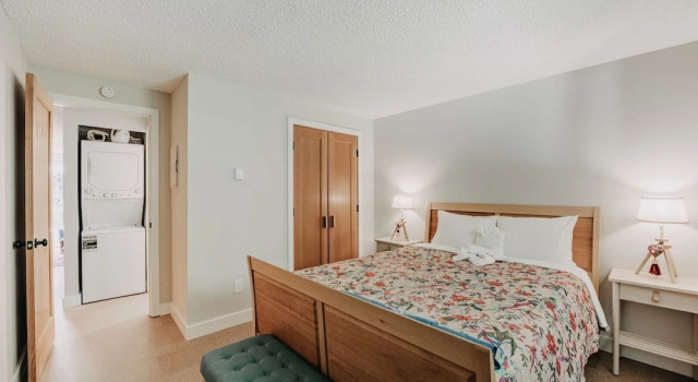 90sw - Fireplace - Dishwasher - W/D - Pets OK, Réserver Appartement Glacier États-Unis