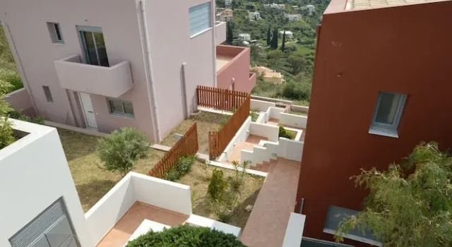 Aegina Chromata, Rezerwuj Hotel Hotele w Saronic Islands z parkingiem, Parking