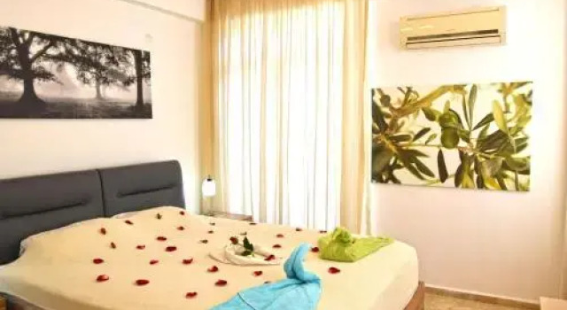 Jasmine 4 Apartment, Забронировать Апартаменты/квартира Апартаменты Олюдениз, Апартаменты/квартира