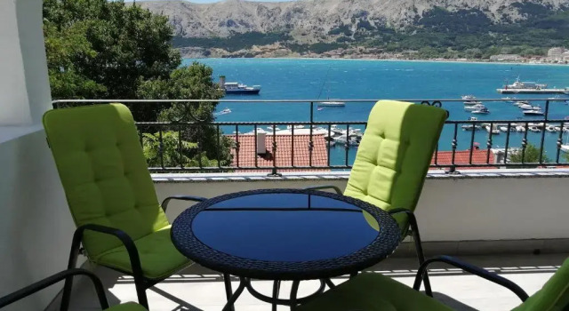 Апартаменты Apartments Andrea