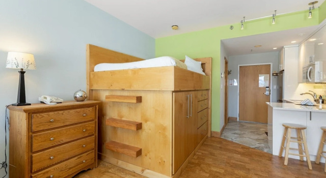 2754 Slopeside Condo by RedAwning, Забронировать Апартаменты/квартира Отели Roosevelt National Forest с парковкой, Парковка