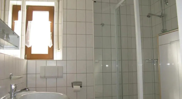 Номер Standard Hefterwaldstüble