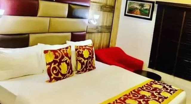 Premium Hotel & Suites by Victoria Inn
