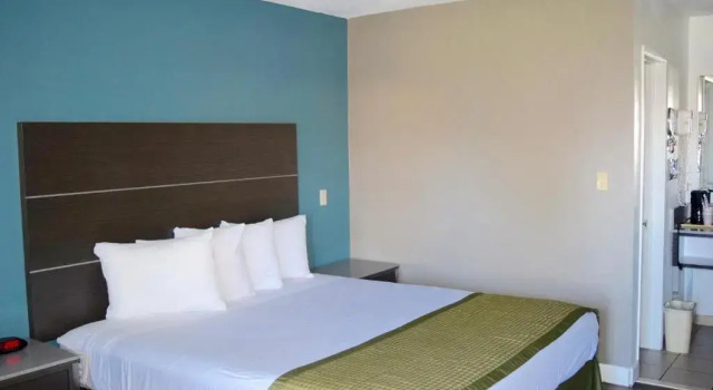 Hotel Palmeras Chula Vista
