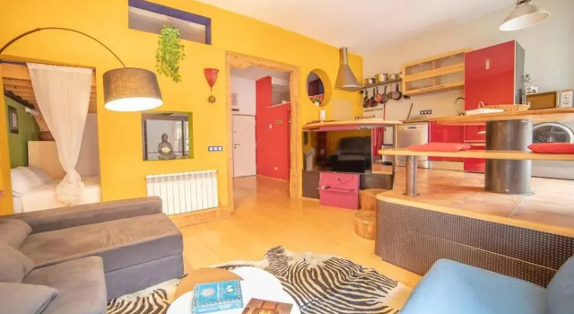 Апартаменты 16 Calle del Limón